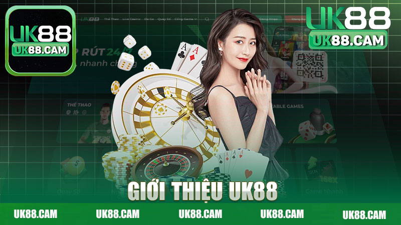 Giới thiệu UK88